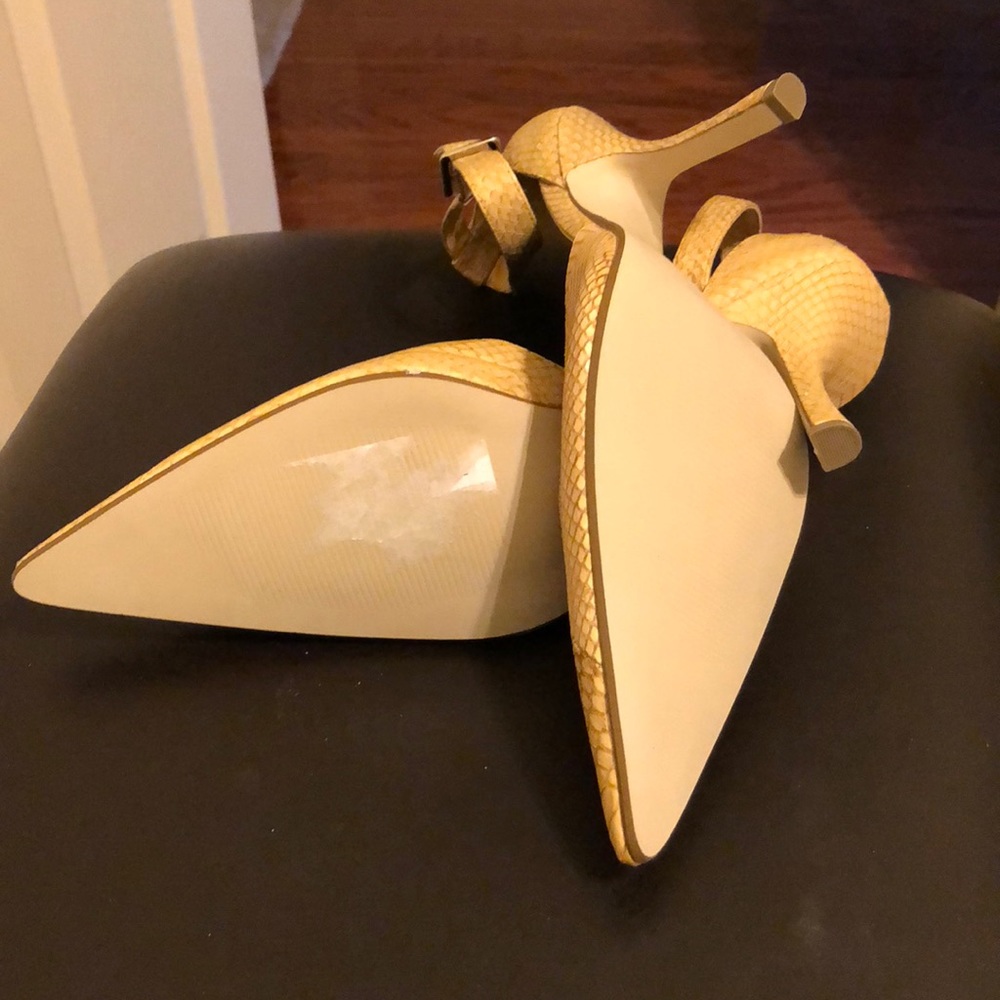 Pumps